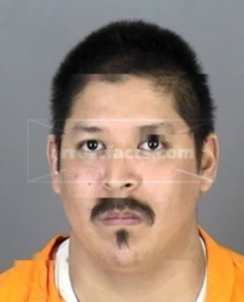 Santiago Ayala-Martinez