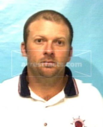 Bryan Flectcher Newman