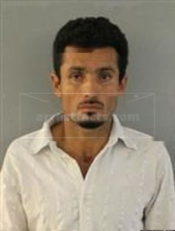 Daniel Hernandez-Mendez