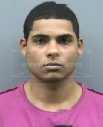 Ray Anthony Chalk