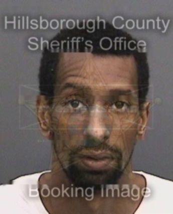 Malcolm Durrelle Burden