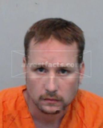 Caleb Michael Linton