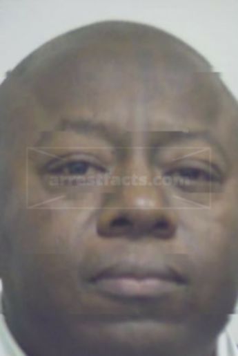 Troy Jevone Williams