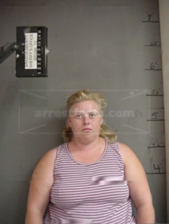 Ladell Ann Berry