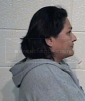 Gregoria Rodirguez Perez
