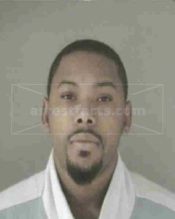 Rodney Louis Sanders