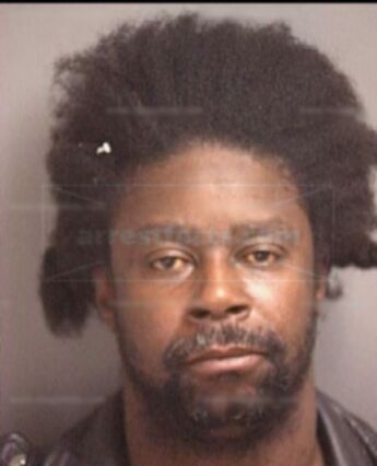 Michael Anthony Banks