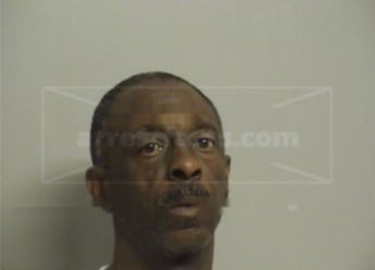 George Allen Hill