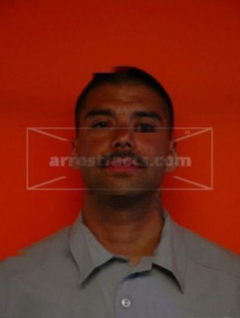 Johnny S Perez