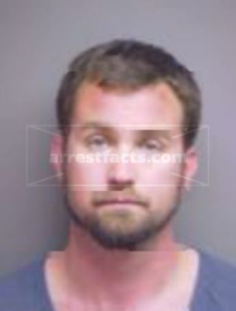 Shawn Max Bradley
