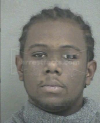 Dominic Andre Clark