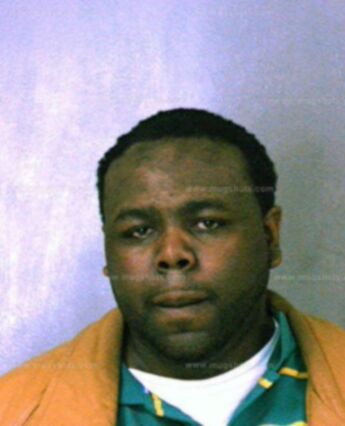 Geoffrey Starks