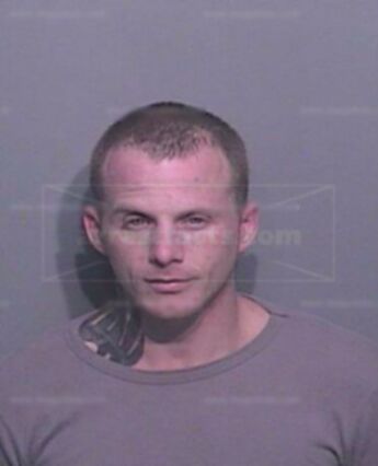 Derrick Robert Bowers