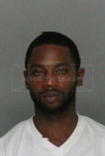 Michael Antonio Baker
