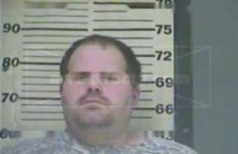 Jerrod C Swords