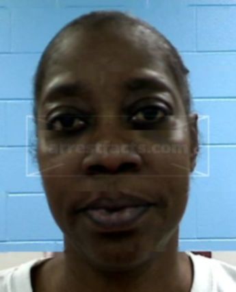 Myrtle Mae Summerville