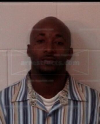 Andrew Xavier Perkins
