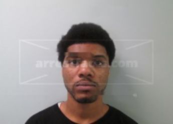 Corey Maurice Clyburn Jr.
