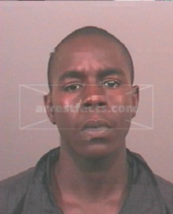 Sylvester Walker