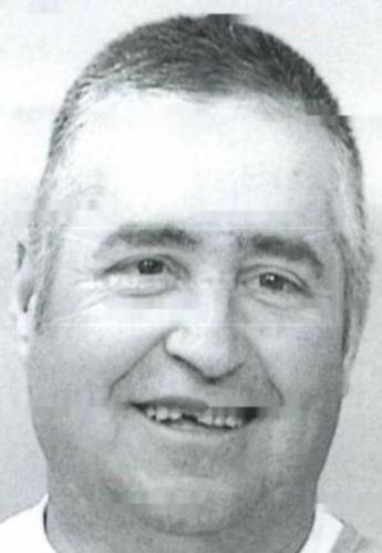 Ricardo Roacha Ruiz