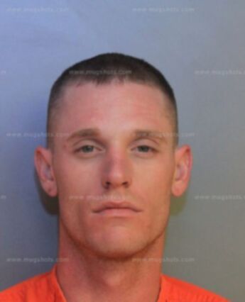 Travis Dillon Granger