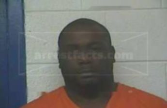 Preston Augsta Staton Jr.