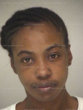 Alicia Romona Gordon