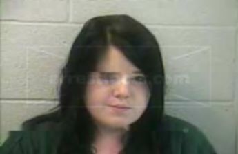 Tiffany Lynne Vanover