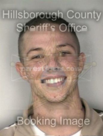 Christopher James Rand Collins