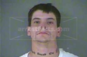 Jeremy Wayne Cummins