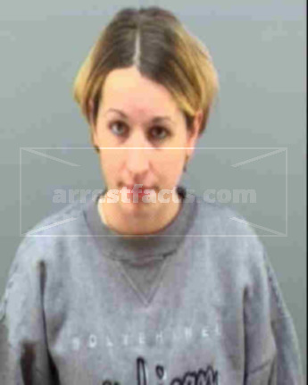 Elizabeth Marie Lane