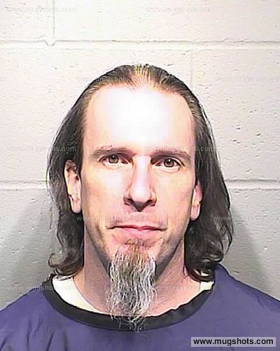Steven Alan Mcdougal