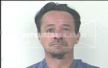 Michael William Rogers