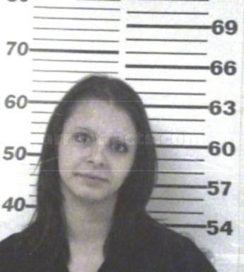 Shyanna Marie Josey