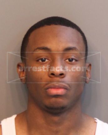 Terrence Locke