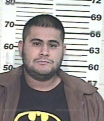 Dionicio Castaneda Cuevas