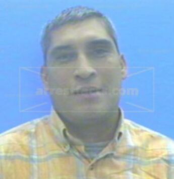 Alberto Torres