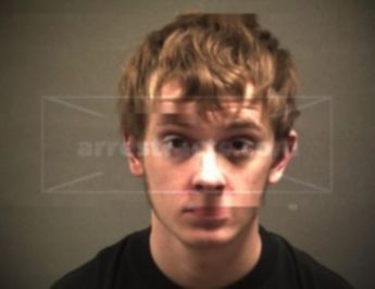 Zachary Joel Martin