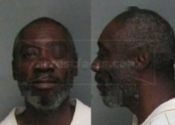 Donald Mclaurin