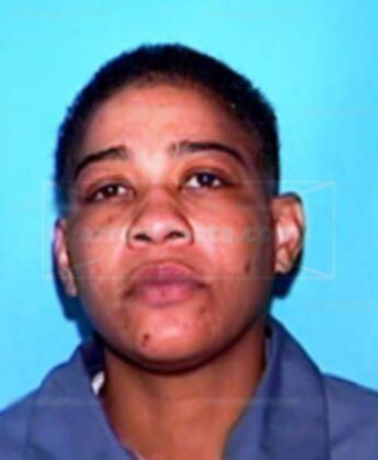 Alesia P Harris