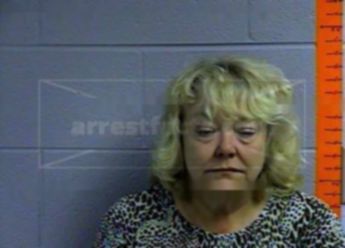 Mary Reece