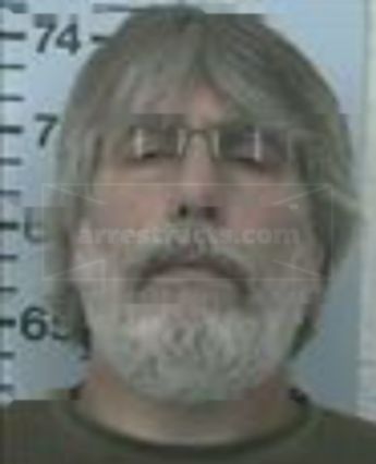 Dennis Owen Brown