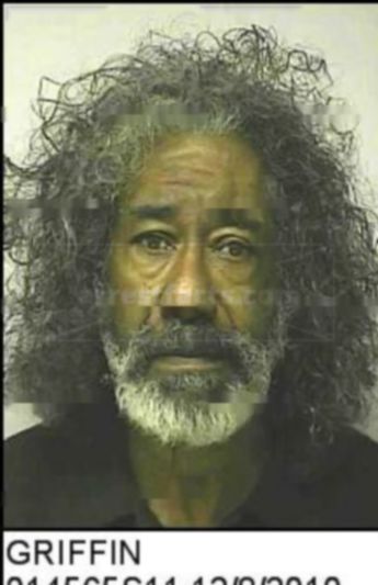 Larry Harold Griffin