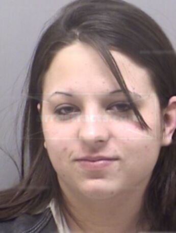 Melissa Nichole Kimbrell