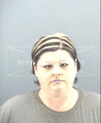 Jamie Marie Mallard