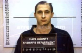 Michael David White