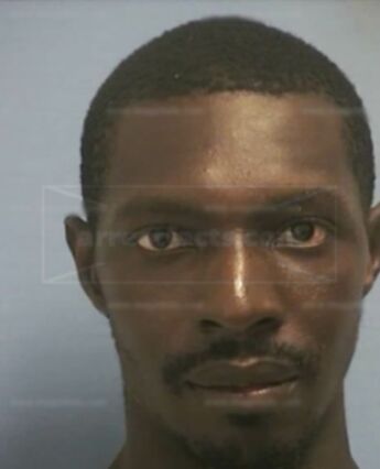 Eddie Robinson