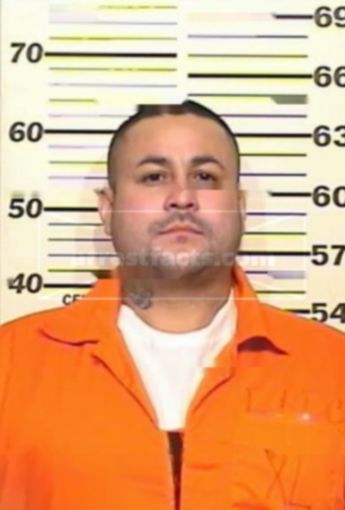 Tony J Diaz