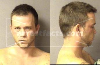 Bradley Scott Gunn