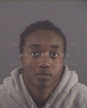 Sidney Shenetta Bell-Young